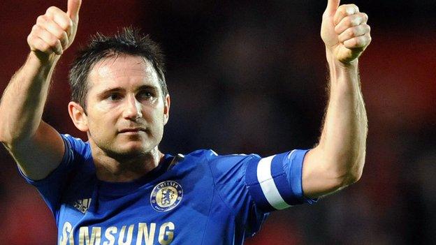 Frank Lampard