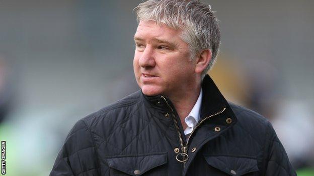 Martin Ling