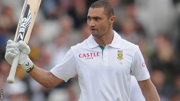 Alviro Petersen