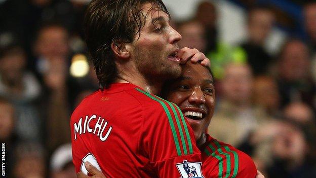 Michu