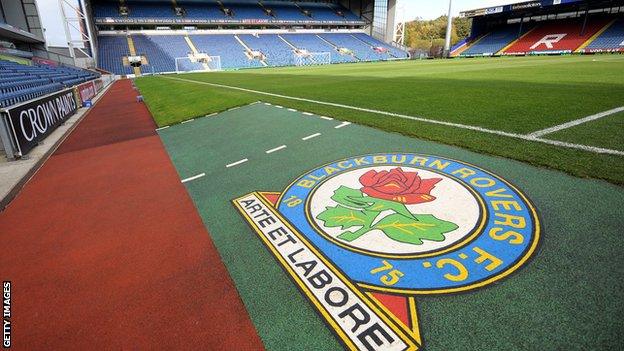 Ewood Park