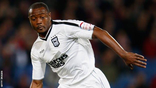 Nigel Reo-Coker