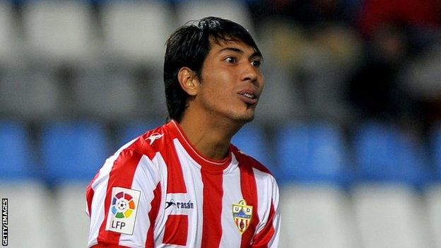 Leonardo Ulloa