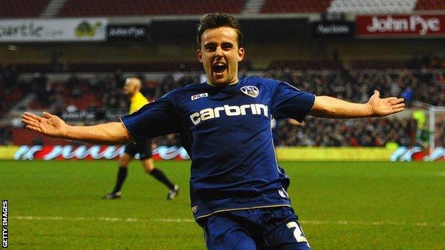 Jose Baxter