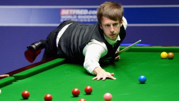 Judd Trump