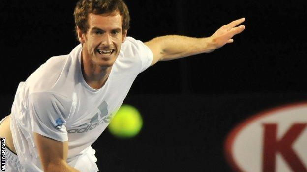 Andy Murray