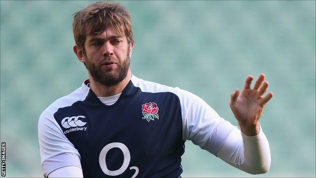 Geoff Parling