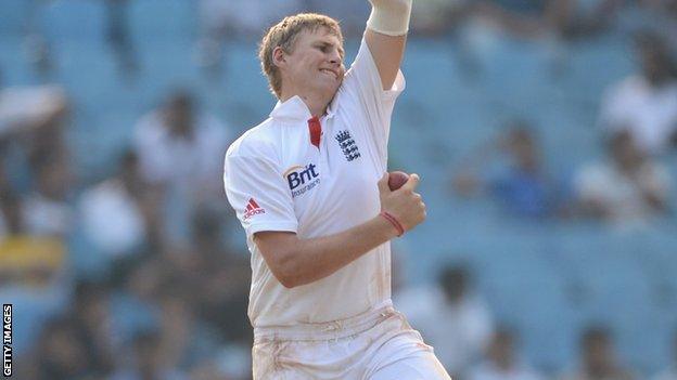 Joe Root