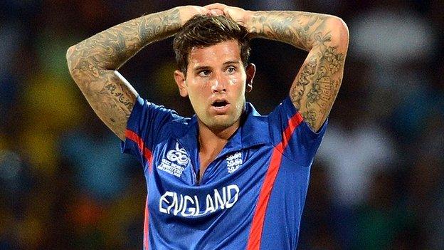 Jade Dernbach