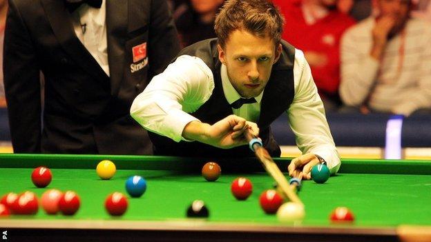 Judd Trump