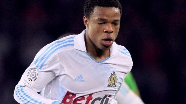 Loic Remy