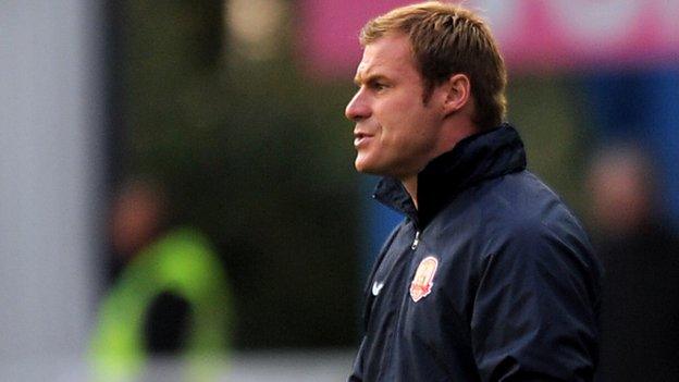 David Flitcroft