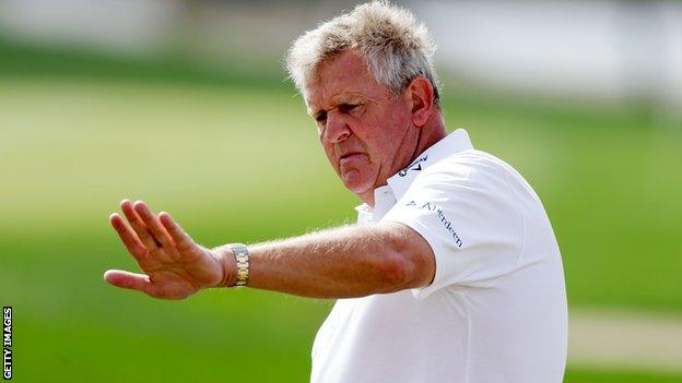 Colin Montgomerie