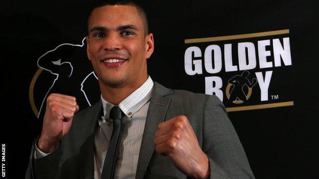 Anthony Ogogo