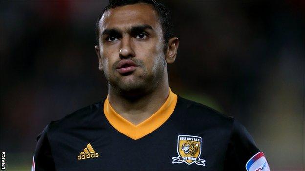 Ahmed Elmohamady