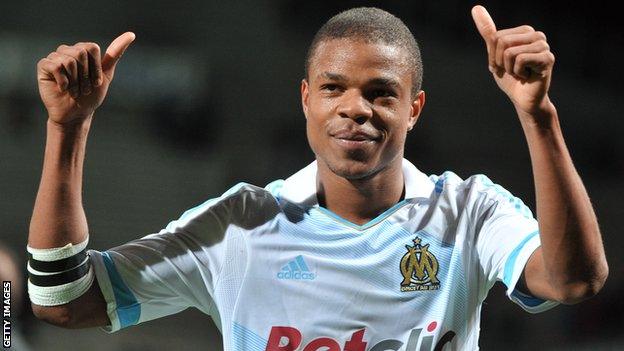 Loic Remy