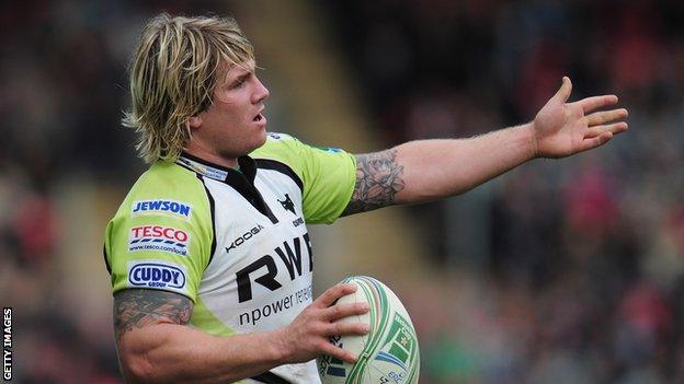 Richard Hibbard