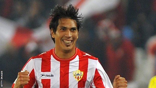 Leonardo Ulloa