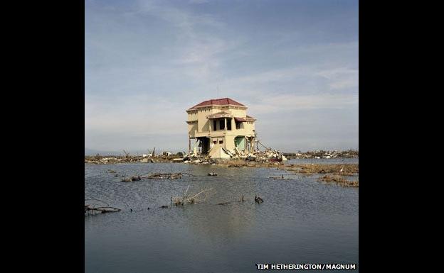 Tim Hetherington/Magnum