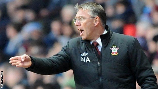 Nigel Adkins