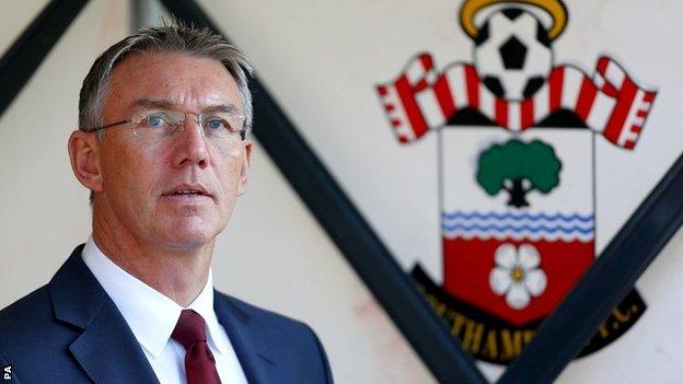 Nigel Adkins