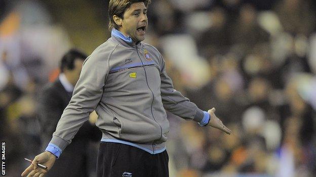 Mauricio Pochettino