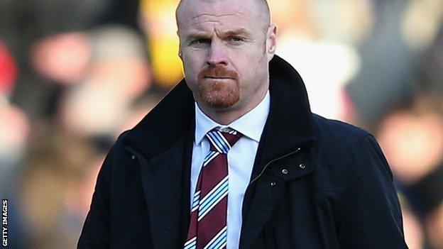 Sean Dyche