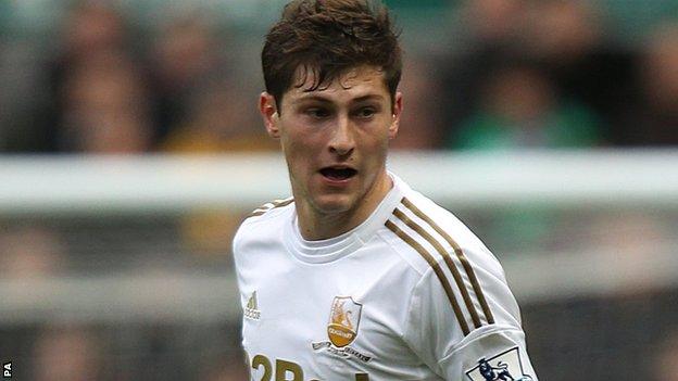 Ben Davies