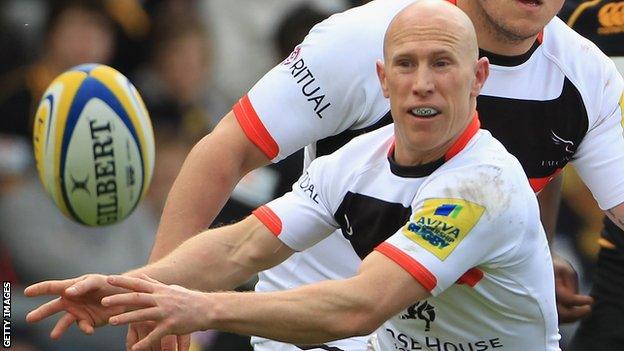 Peter Stringer