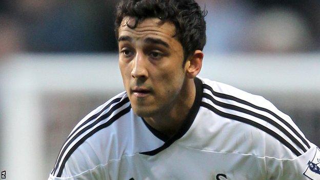 Neil Taylor