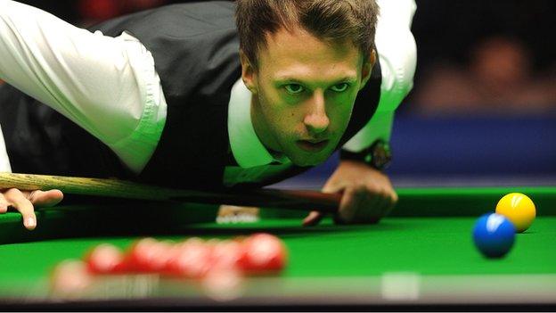 Judd Trump