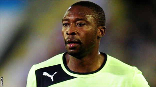 Shola Ameobi