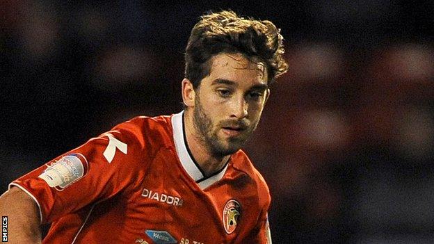 Will Grigg