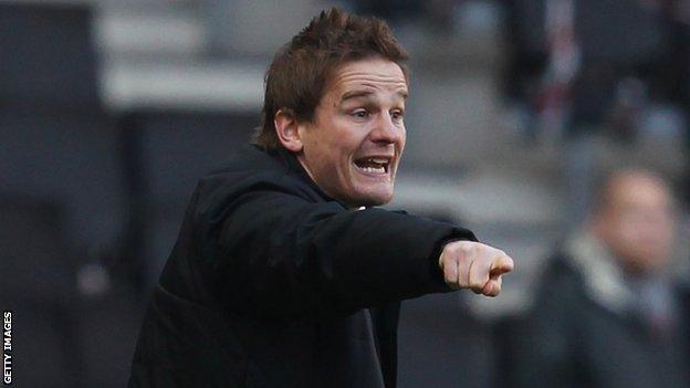 Neal Ardley