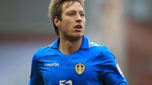 Luciano Becchio