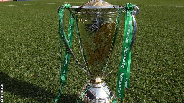 Heineken Cup