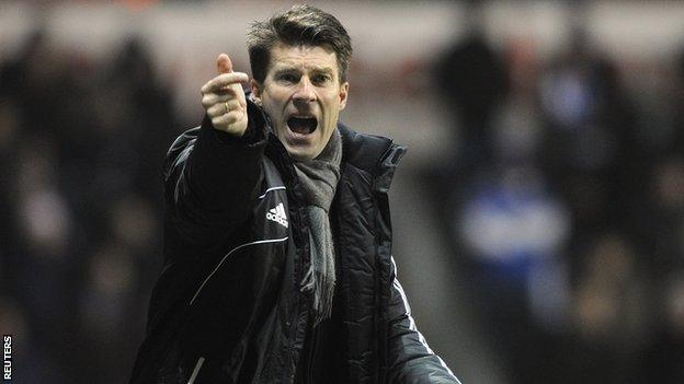 Michael Laudrup