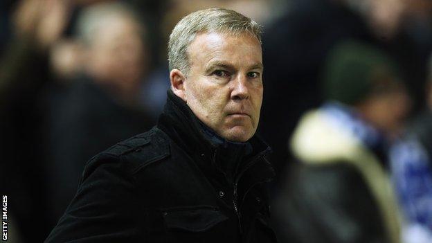 Kenny Jackett