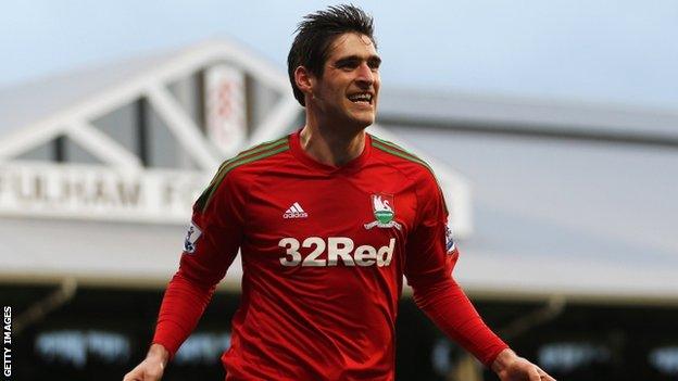 Danny Graham