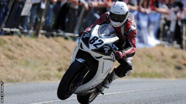 Isle of Man TT