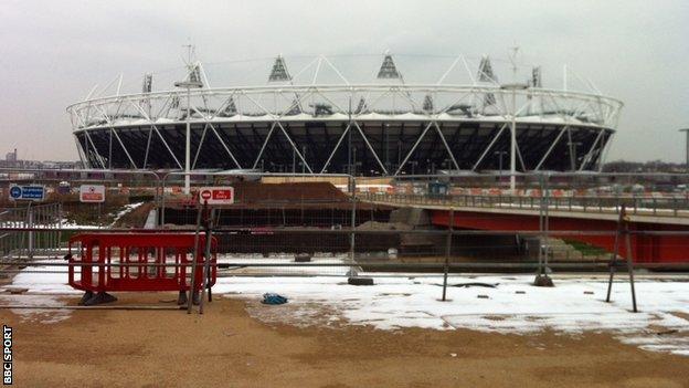 Olympic Park