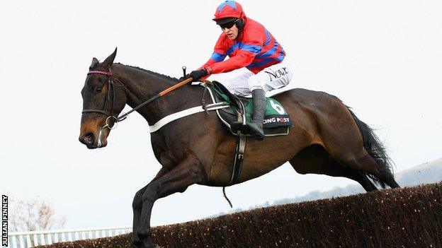 Sprinter Sacre