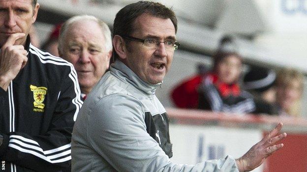 Pat Fenlon