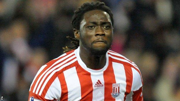 Kenwyne Jones