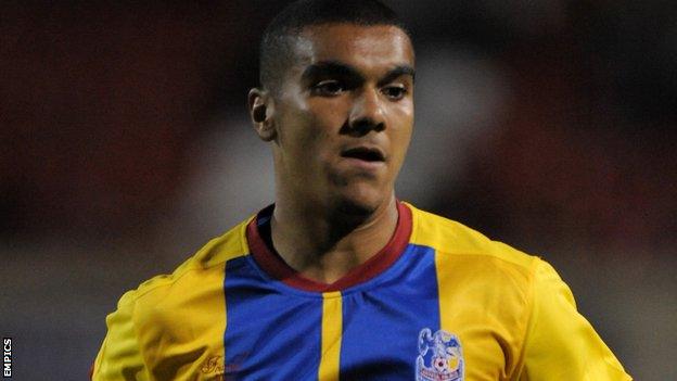 Kwesi Appiah