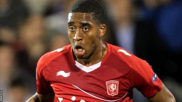 Leroy Fer