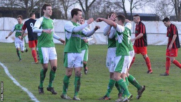 Guernsey FC