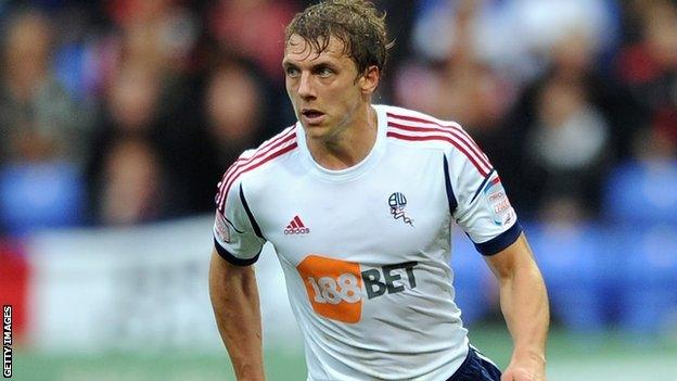 Stephen Warnock