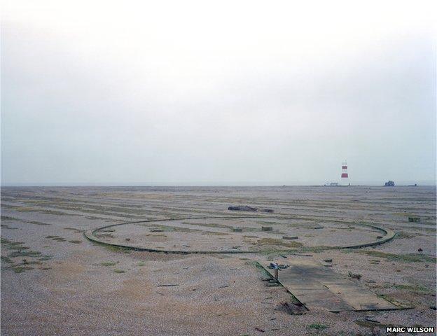 The Last Stand by Marc Wilson