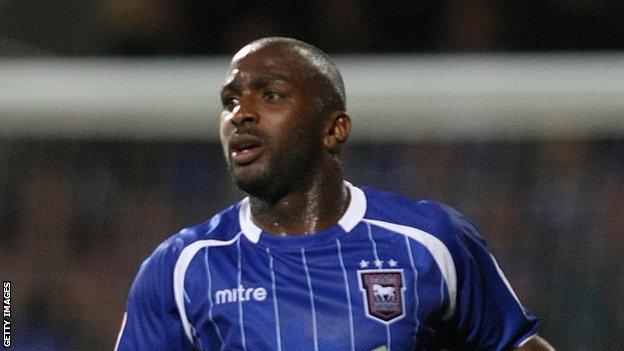 Barnsley's Jason Scotland